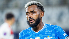 «Палмейрас» хочет подписать Вендела зимой