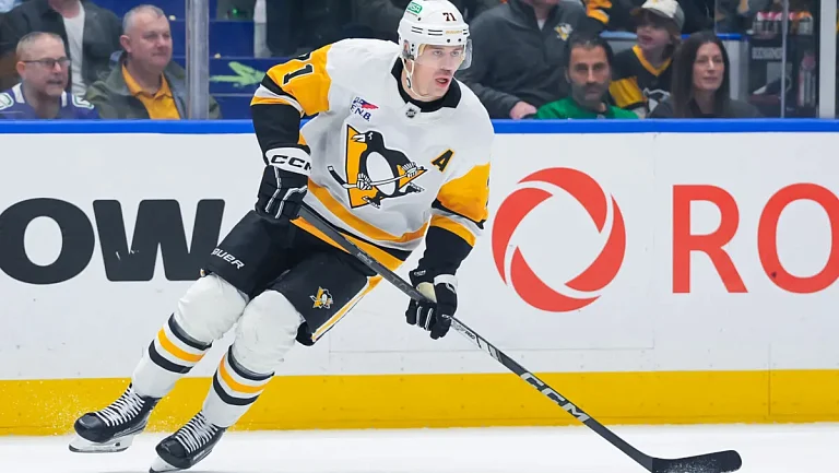 Евгений Малкин превзошёл достижение Патрика Кейна в НХЛ