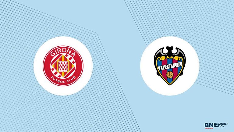 «Жирона» и «Леванте» постараются одержать победу в очном матче