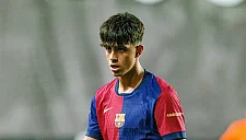 «Рома» хочет подписать Марка Берналя