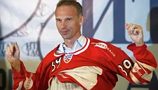 Гашек назвал НХЛ «кровавым соревнованием» из-за выступающих в лиге россиян