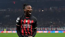 Рафаэл Леау раскрыл подробности своего перехода в «Милан»

