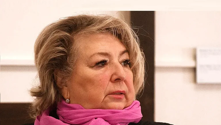 Тарасова раскритиковала слова Романцева о фигуристах