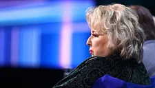 Тарасова раскритиковала поведение Александра Галлямова после чемпионата России