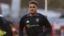 «Лион» хочет подписать Рубена Клюйверта за €3 млн