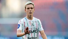 Ледяхов призвал подождать с разговорами о Батракове