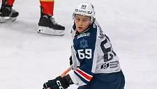 Игорь Ларионов отметил прогресс СКА после стартовых поражений сезона