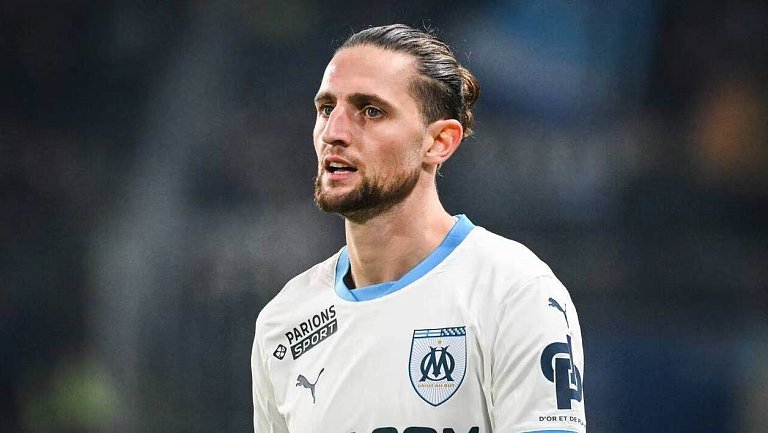 Адриен Рабьо может перейти в «Милан»