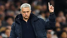 Тренер «Бенфики»  Моуринью эмоционально высказался о победе над «Аяксом»