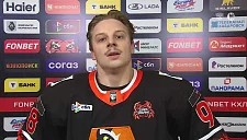 Петьков назвал причины поражения «Амура» от «Динамо»