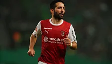 Жоау Моутиньо остаётся в «Браге» — контракт продлён до 2026 года