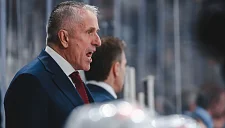 Хартли объяснил, почему отказался возглавить «Шанхай Дрэгонс»