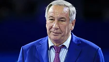 Глава ФТР Тарпищев оценил будущее лидеров российского тенниса