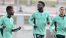 «Атлетик» завершает сезон на фоне прощаний и надежд