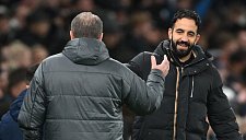 Постекоглу рассказал о травмах в «Тоттенхэме» перед матчем с «МЮ»