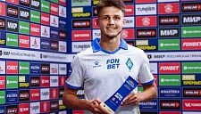 Раков рассказал, почему выбрал «Крылья Советов»