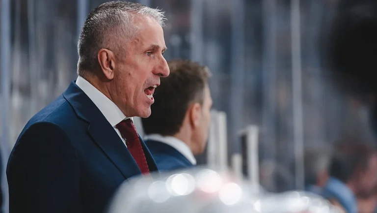 Хартли объяснил, почему отказался возглавить «Шанхай Дрэгонс»