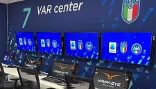 Эксперты подтвердили легитимность победного гола «Ювентуса» в Дерби Италии