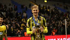 Бывший футболист «Краснодара» стал героем матча «Интер» — «Кайрат» в ЛЧ