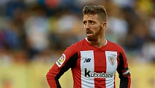 Икер Муниаин пробует себя в роли тренера