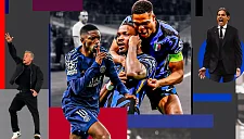 ПСЖ против Интера: 5 ключевых дуэлей финала Лиги чемпионов 2025