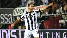 Экс-полузащитник «Зенита» Оздоев хочет продлить контракт с ПАОКом