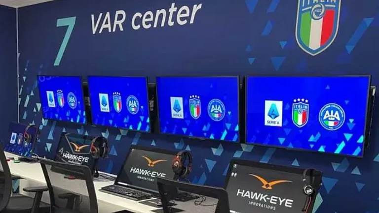 Эксперты подтвердили легитимность победного гола «Ювентуса» в Дерби Италии