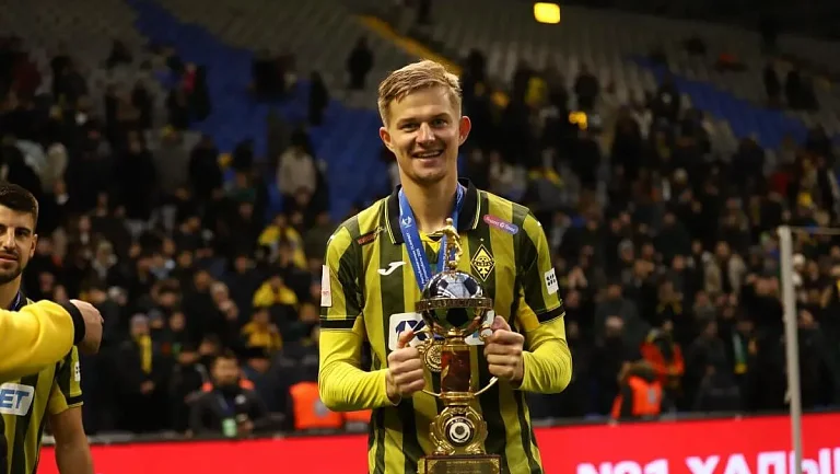 Бывший футболист «Краснодара» стал героем матча «Интер» — «Кайрат» в ЛЧ