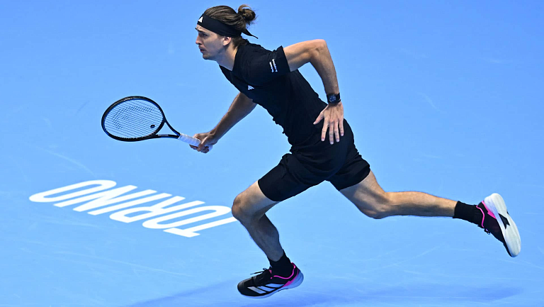 Александр Зверев: «Крайне рад победе над Шелтоном»