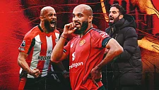 Насколько сильно Мбёмо влияет на атаку современного «Ман Юнайтед»?