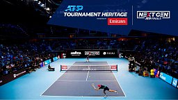 Next Generation ATP Finals 2022: Расписание и результаты