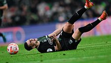 «Ювентус» заинтересован в подписании Эдуарда Сперцяна зимой

