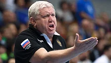 Трефилов призвал увековечить имя тренера Анатолия Евтушенко