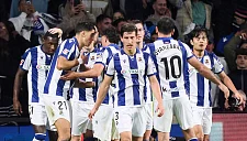 «Реал Овьедо»-«Реал Сосьедад»: новичок Ла Лиги снова уступит  