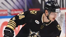 Дмитрий Дерябин остался в «Адмирале», подписав односторонний контракт
