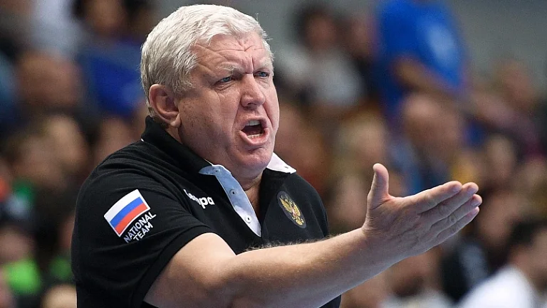 Трефилов призвал увековечить имя тренера Анатолия Евтушенко