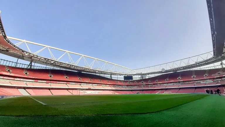 Защитница «Арсенала» Сесили Уэллсли-Смит подписала профессиональный контракт