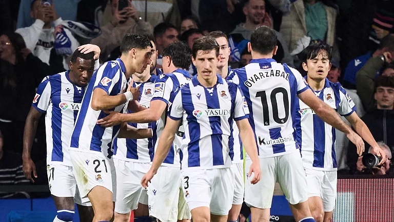 «Реал Овьедо»-«Реал Сосьедад»: новичок Ла Лиги снова уступит  