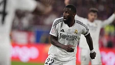 Рюдигер рассказал о боли и планах на возвращение