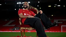 Салах может уйти из «Ливерпуля» в «Галатасарай»