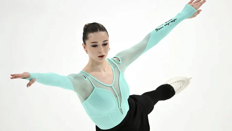 Стали известны расписание и состав участников чемпионата России по прыжкам 