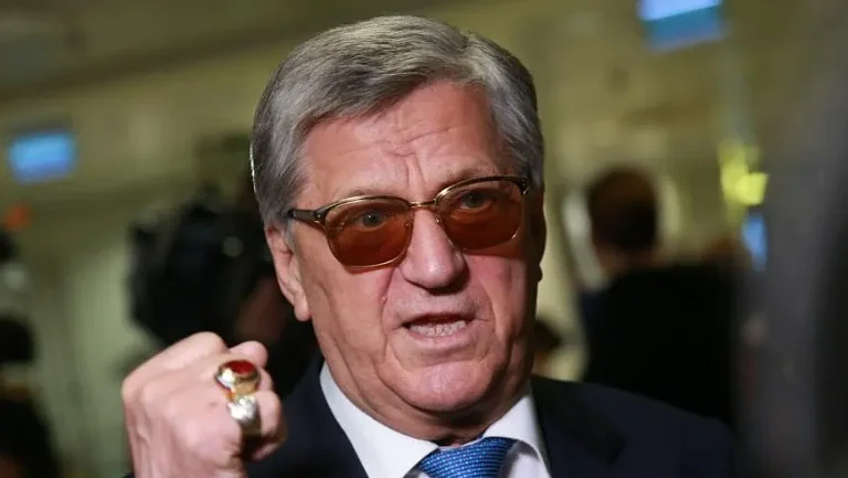 Олимпийский чемпион Тихонов: «Норвежцев надо исключить из лыжных гонок»