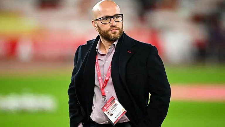 «Монако» распродает состав ради звездных новичков