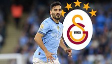 Илкай Гюндоган на радаре у «Галатасарая», но «Сити» держит паузу до конца сезона
