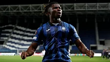 ПСВ усиливает атаку Эль-Билалем Туре из «Аталанты»