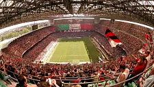 «Милан» и «Интер» достигли соглашения с властями о покупке «Сан-Сиро»

