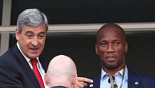 Дрогба рекомендует Месси завершить карьеру: «Он уже сделал всё для футбола»