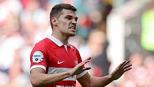 Зобнин установил рекорд по матчам, Угальде снова не забил