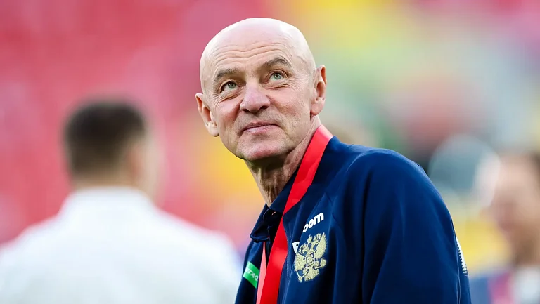 Виктор Онопко признался, что не попал в «Барселону» из-за внешности