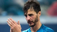 Ерохин о будущем в «Зените»: «Есть силы и мотивация играть дальше» 